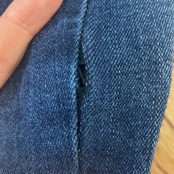 PAIGE Verdugo Crop Jeans - Picture 9 of 11